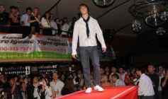 Foto de la galería: Desfile con Claudia Ciardone