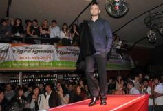 Foto de la galería: Desfile con Claudia Ciardone