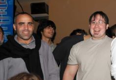 Foto de la galería: Desfile con Claudia Ciardone