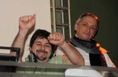 Foto de la galería: Desfile con Claudia Ciardone