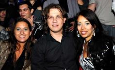 Foto de la galería: Desfile con Claudia Ciardone