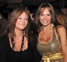 Foto de la galería: Desfile con Claudia Ciardone