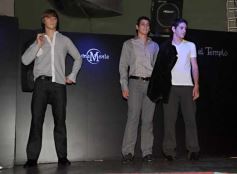 Foto de la galería: Desfile con Claudia Ciardone