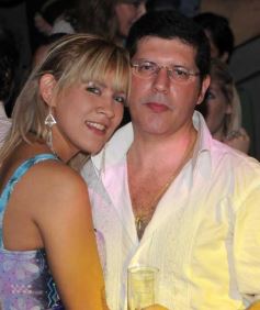 Foto de la galería: Desfile con Claudia Ciardone