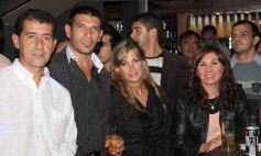 Foto de la galería: Desfile con Claudia Ciardone