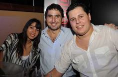 Foto de la galería: Desfile con Claudia Ciardone