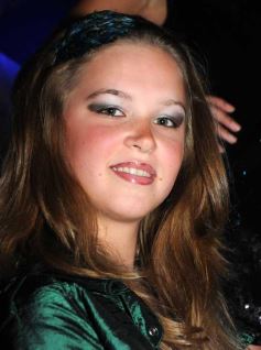 Foto de la galería: Desfile con Claudia Ciardone