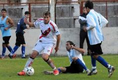 Foto de la galería: Guaraní 5 - Famaillá 1