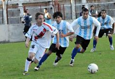 Foto de la galería: Guaraní 5 - Famaillá 1