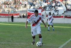 Foto de la galería: Guaraní 5 - Famaillá 1