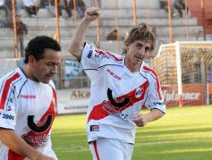 Foto de la galería: Guaraní 5 - Famaillá 1