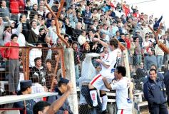 Foto de la galería: Guaraní 5 - Famaillá 1