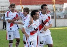 Foto de la galería: Guaraní 5 - Famaillá 1