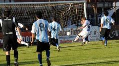 Foto de la galería: Guaraní 5 - Famaillá 1