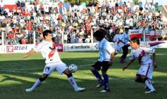 Foto de la galería: Guaraní 5 - Famaillá 1