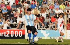 Foto de la galería: Guaraní 5 - Famaillá 1