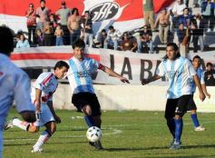 Foto de la galería: Guaraní 5 - Famaillá 1