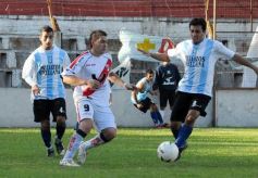 Foto de la galería: Guaraní 5 - Famaillá 1