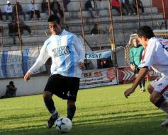 Foto de la galería: Guaraní 5 - Famaillá 1
