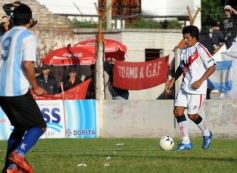 Foto de la galería: Guaraní 5 - Famaillá 1