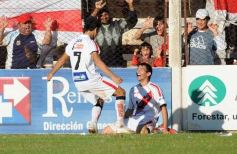 Foto de la galería: Guaraní 5 - Famaillá 1