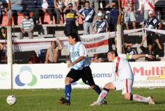 Foto de la galería: Guaraní 5 - Famaillá 1