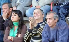 Foto de la galería: Guaraní 5 - Famaillá 1