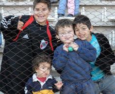 Foto de la galería: Guaraní 5 - Famaillá 1