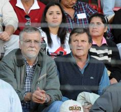 Foto de la galería: Guaraní 5 - Famaillá 1