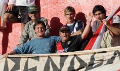 Foto de la galería: Guaraní 5 - Famaillá 1