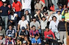Foto de la galería: Guaraní 5 - Famaillá 1