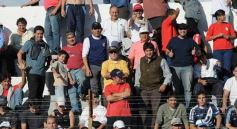 Foto de la galería: Guaraní 5 - Famaillá 1