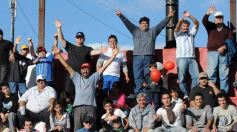 Foto de la galería: Guaraní 5 - Famaillá 1