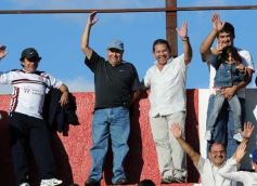 Foto de la galería: Guaraní 5 - Famaillá 1