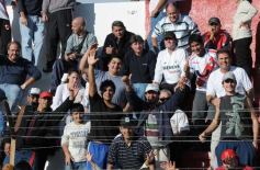 Foto de la galería: Guaraní 5 - Famaillá 1