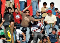 Foto de la galería: Guaraní 5 - Famaillá 1