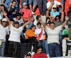 Foto de la galería: Guaraní 5 - Famaillá 1