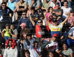 Foto de la galería: Guaraní 5 - Famaillá 1