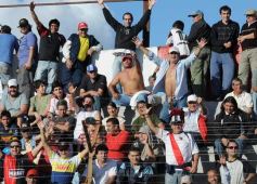 Foto de la galería: Guaraní 5 - Famaillá 1