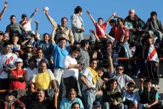 Foto de la galería: Guaraní 5 - Famaillá 1
