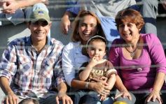 Foto de la galería: Guaraní 5 - Famaillá 1