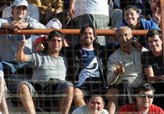 Foto de la galería: Guaraní 5 - Famaillá 1
