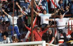 Foto de la galería: Guaraní 5 - Famaillá 1