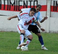 Foto de la galería: Guaraní 5 - Famaillá 1