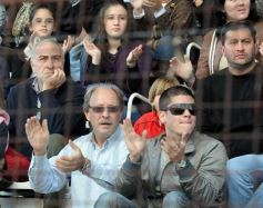Foto de la galería: Guaraní 5 - Famaillá 1