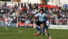 Foto de la galería: Guaraní 5 - Famaillá 1