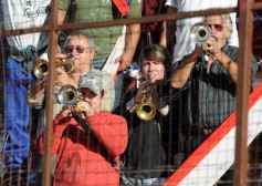 Foto de la galería: Guaraní 5 - Famaillá 1