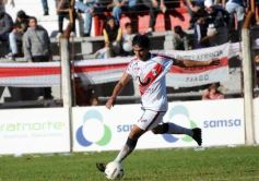 Foto de la galería: Guaraní 5 - Famaillá 1