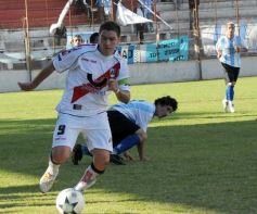 Foto de la galería: Guaraní 5 - Famaillá 1