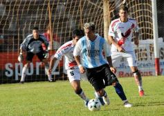 Foto de la galería: Guaraní 5 - Famaillá 1